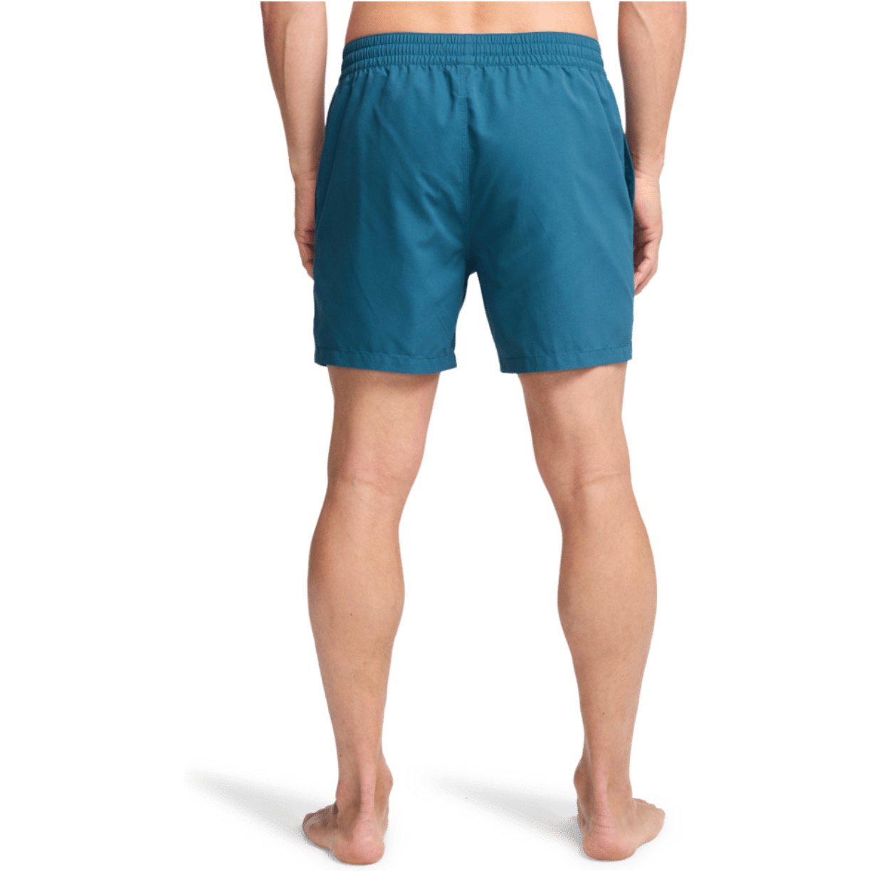 2026 Billabong Mens Foundation Layback Swim Shorts EBYJV00162 - Real Teal